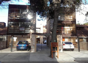 Complejo Delfina V